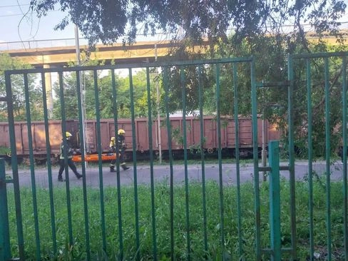 Sudar dva vlakova u tunelu u Beogradu! Ima ozlijeđenih, na licu mjesta vatrogasci i hitna